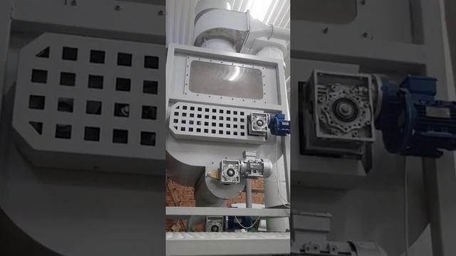 Линия переработки макулатуры смотреть онлайн