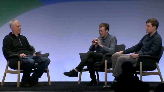 F8 2019: GraphQL Straight Talk From the Creators at Facebook смотреть онлайн
