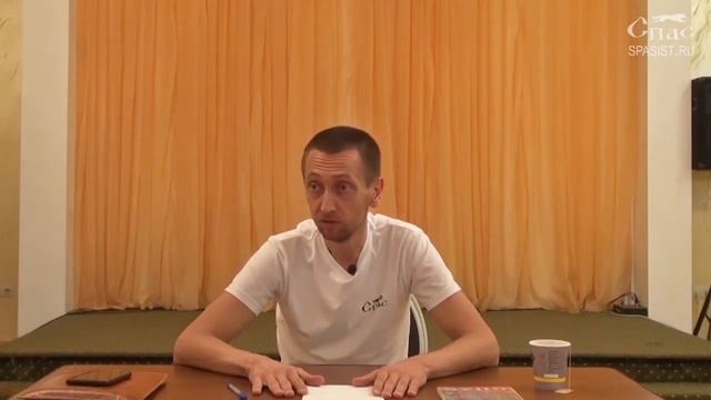 О структуре обучения - Ответы на вопросы / Эрик Волк смотреть онлайн