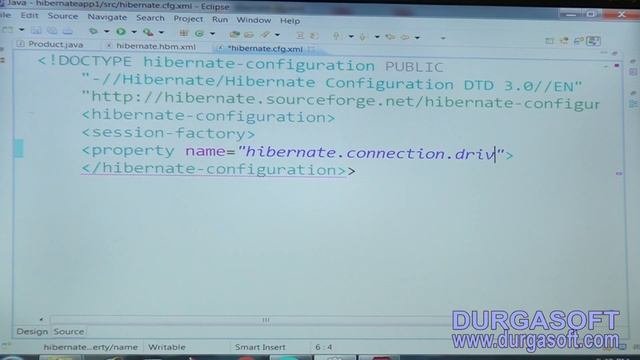 Java Framework || Hibernate Part - 5 смотреть онлайн