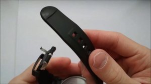 Часы Skmei 1068 после года использования