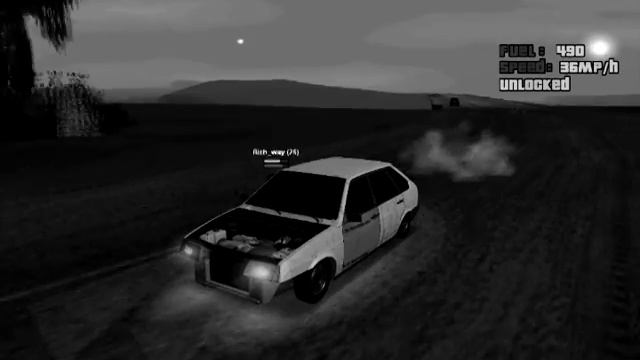 Premium Game New Life Ваз 2109 смотреть онлайн