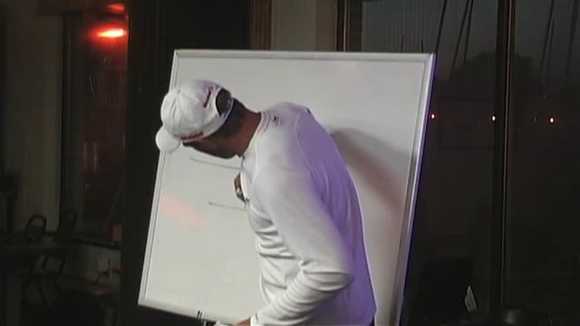 Part 11 - Mischa Heemskerk - Downwind смотреть онлайн