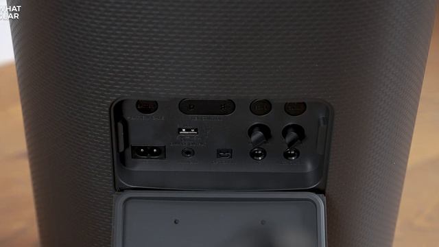 Sony Party Speaker! XV800 Review ( Karaoke Machine ) смотреть онлайн
