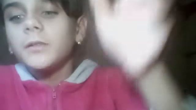 Изменяем лицо кукле... смотреть онлайн
