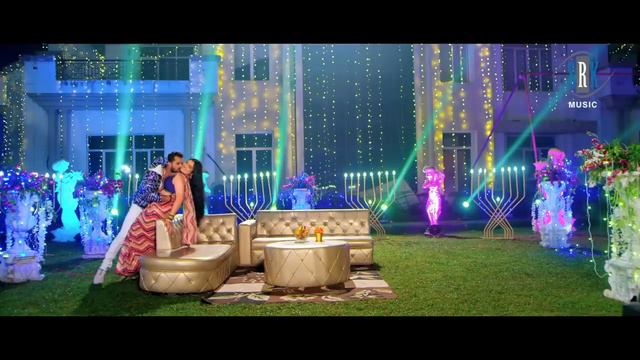 #Video | पलंग सगवान के  | Palang Sagwan K | #Khesari Lal Yadav | #Bhojpuri Song 2023