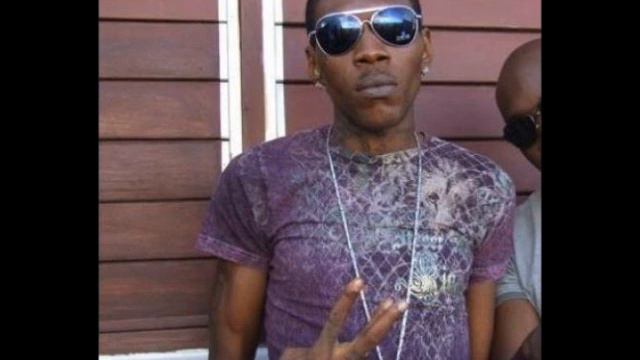 Vybz Kartel - Nuh Fraid { Advocate Riddim } [ 2008 ] смотреть онлайн