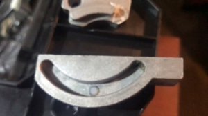 JIB 3255A- доработка заводского дефекта!!! Теперь пилит угол 45 градусов!!!