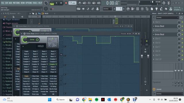 How To Make A Breakcore Song Intro In 6 Minutes