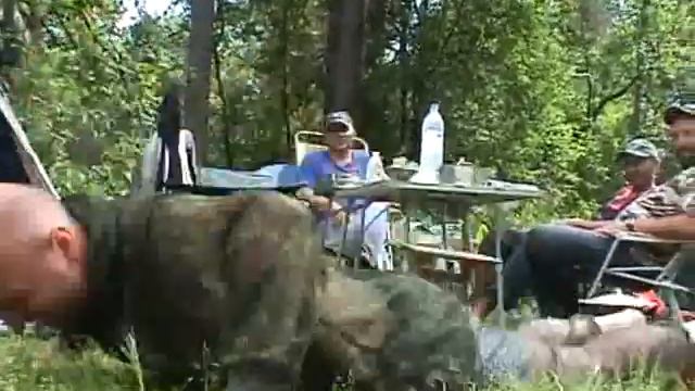 сплав по реке Большой Инзер 2009 смотреть онлайн