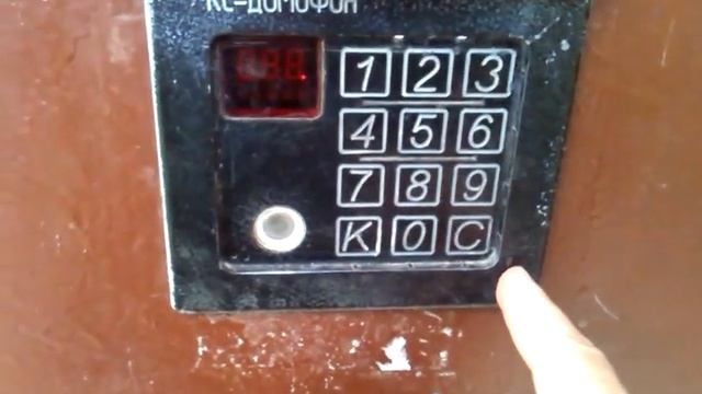КС Бракоделы мастера!!!Домофонная система КС-Домофон.Часть 2 смотреть онлайн