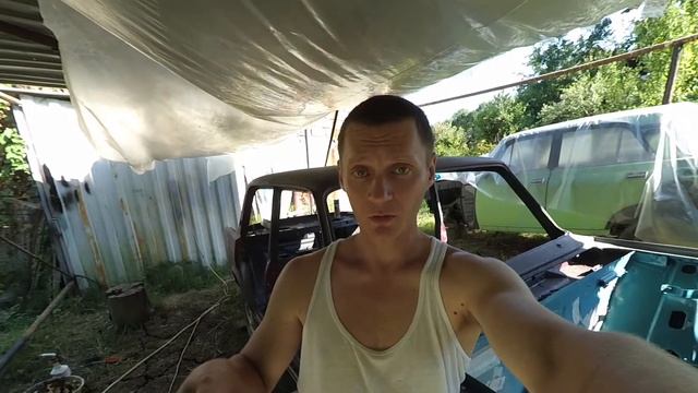 Покрасил двигатель смотреть онлайн