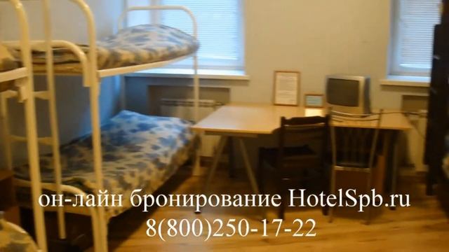 Хостел Юлана на Орловском в Санкт-Петербурге смотреть онлайн