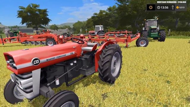 GOING TO THE TRACTOR EVENT - Survival Roleplay | Episode 117 смотреть онлайн