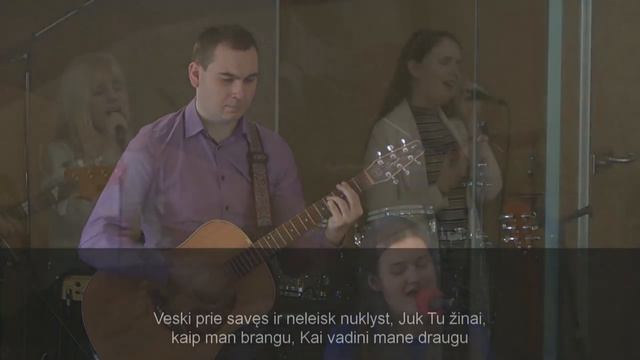 Veski prie savęs смотреть онлайн