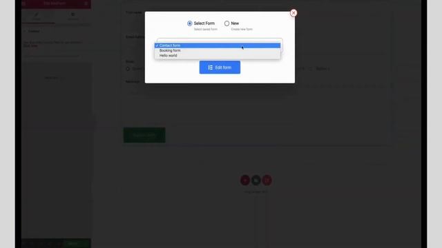 MetForm Lifetime Deal $107 - Elementor Form Builder For WordPress смотреть онлайн