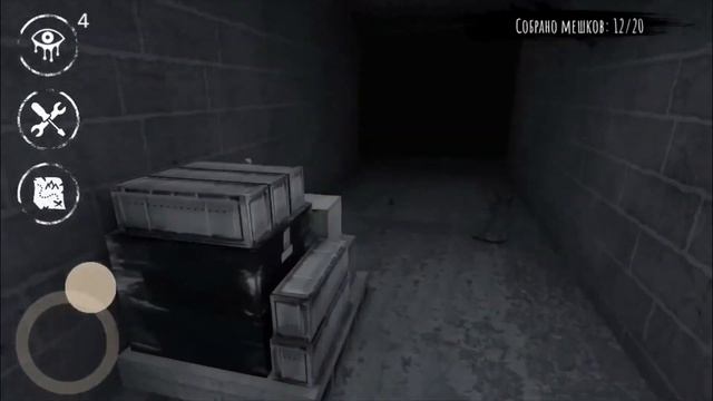 Eyes-The Horror Game ч.2! Чарли смотреть онлайн