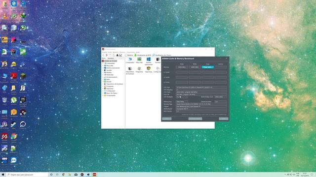 E5 2680v3 + X99-TF CPU-Z AIDA64 CINEBENCH R20 смотреть онлайн