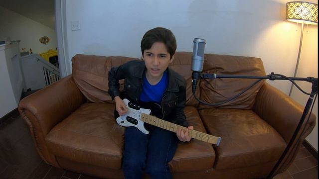 5 Seconds of Summer Old Me Cover смотреть онлайн