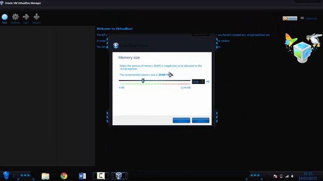 How to install Windows 8.1 in VirtualBox (Part 2) смотреть онлайн