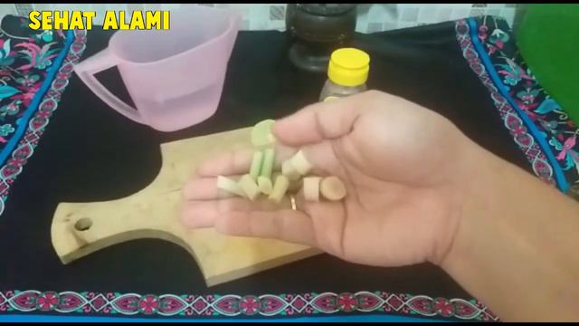 RESEP JSR DR ZAIDUL AKBAR MENGOBATI BATUK KERING SECARA ALAMI смотреть онлайн