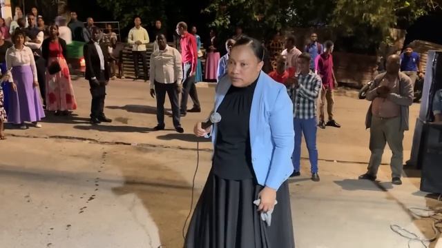 En vivo ? Berzaline Nivar ? sabana perdida escucha palabra de Dios ? salvación y liberación ?? смотреть онлайн