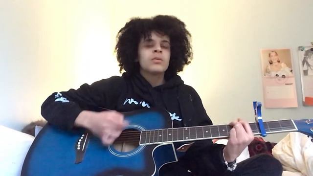 Cover Me in Sunshine - Cover смотреть онлайн