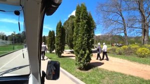 Кисловодск в мае|#?| Курортная сказка у подножия Кавказских гор | Съемка на камеру |