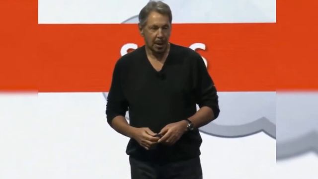 How Larry Ellison (Oracle Corporation Founder) Made Billions смотреть онлайн