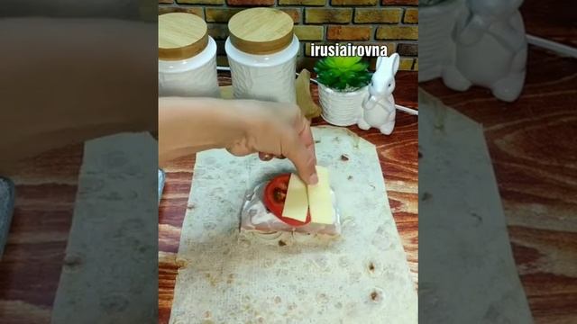 Готовим с любовью с Ульяной