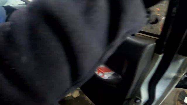 Mitsubishi Pajero 2 Swap V8