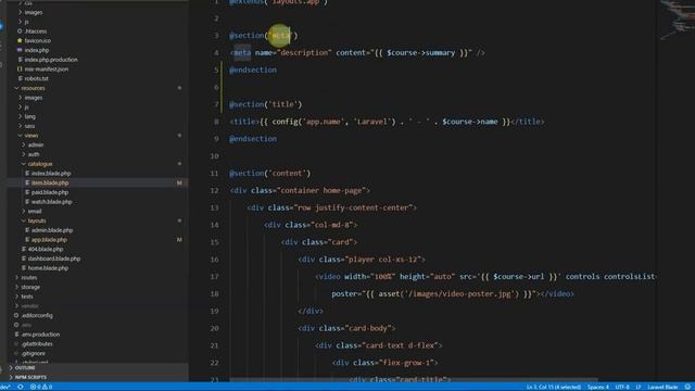 5 Easy Tips For Search Engine Optimisation In Laravel смотреть онлайн