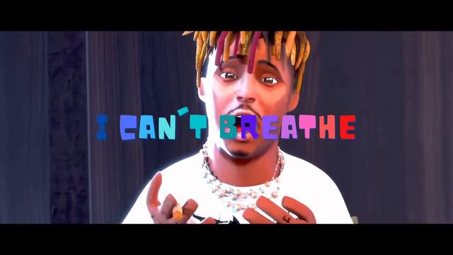 I CAN’T BREATHE 😩 (Juice Wrld, Lil Uzi Vert, Florida Georgia Line) [Jr Stit Mashup] смотреть онлайн
