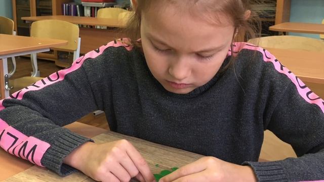 Плетём из бисера фигурки смотреть онлайн