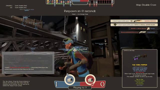 Daily Soldier смотреть онлайн