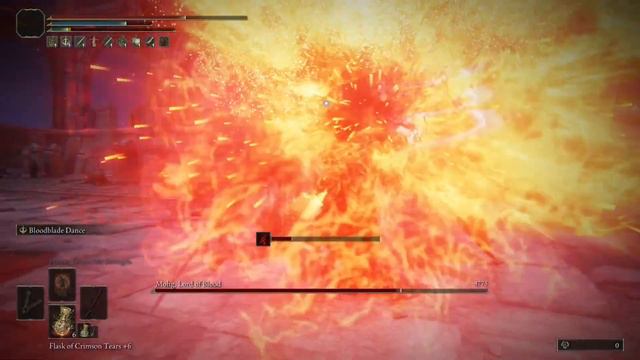 Elden Ring - Eleonora's Poleblade / Bloodblade Dance / OP Arcane Bleed Build / Level 150 смотреть онлайн