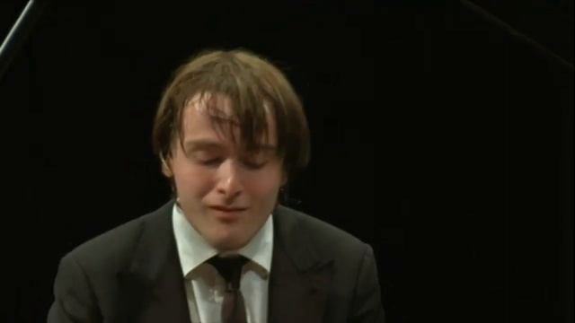 Daniil Trifonov - Chopin - Grande valse brillante in E-flat major, Op 18 смотреть онлайн
