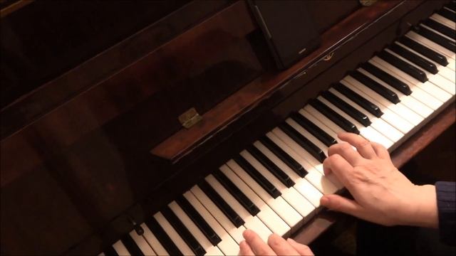 Желаю тебе. Саруханов. Аккорды.