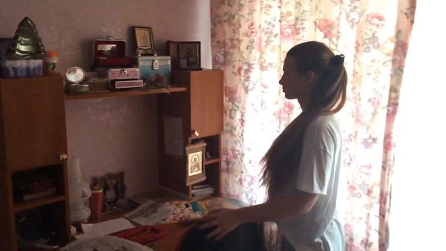 Наш секрет Почему не было видео ? Кто за дверью? Серия 1... Что будет дальше ? смотреть онлайн