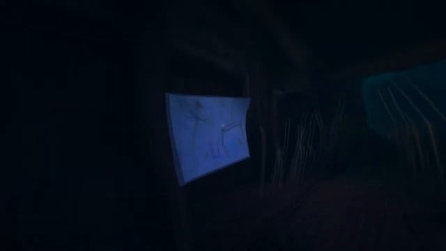 ПОЛНОЕ ПРОХОЖДЕНИЕ AMONG THE SLEEP НА 100% БЕЗ КОММЕНТАРИЕВ смотреть онлайн