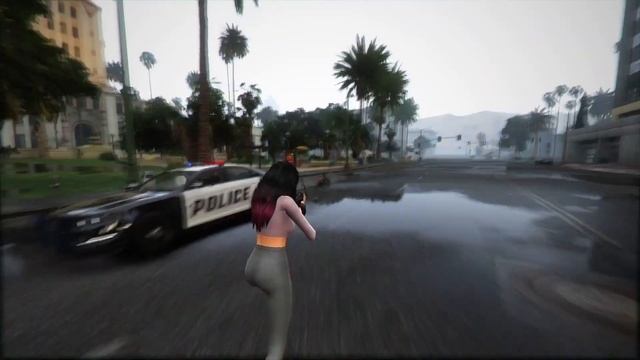 GTA 6 NEW Confirmed GAMEPLAY Updates!