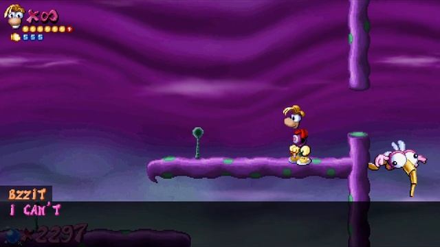 rayman redemption mr dark смотреть онлайн