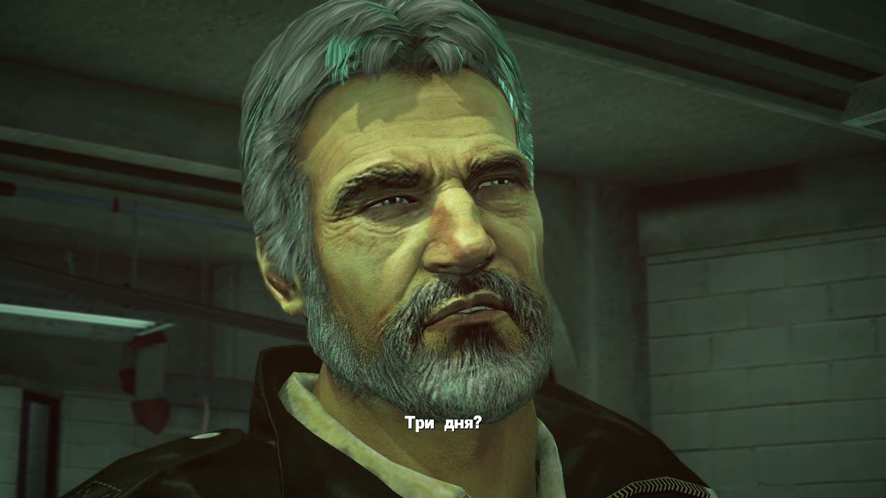 2)Dead Rising 2 Бонус(Не дал зомбрекс) смотреть онлайн