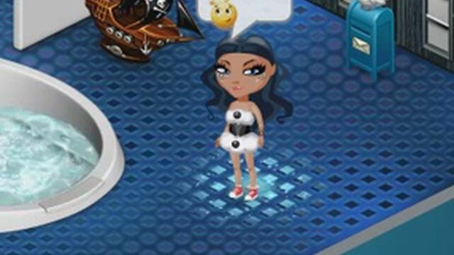 ●Какая причёска мне больше идёт● смотреть онлайн