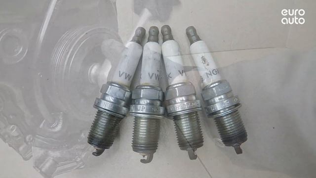 Двигатель Audi для A4 [B8] 2007-2015 смотреть онлайн