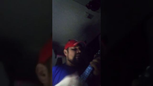 Анна Герман.Один раз в год сады цветут.На укулеле. смотреть онлайн