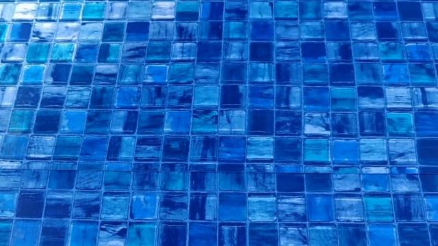 Монтаж пленки пвх для бассейна | Сварка лайнера для бассейна CGT Alkor Skyline Mosaic смотреть онлайн