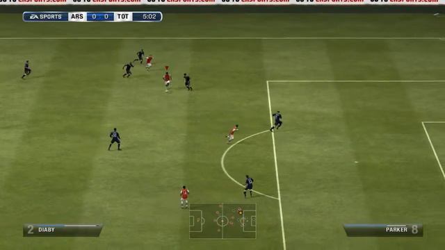 fifa 13 смотреть онлайн