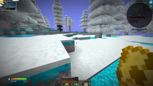 Эволюция от Лололошки #14 | Minecraft Прохождение | Создали Крысу - Киборга!! смотреть онлайн