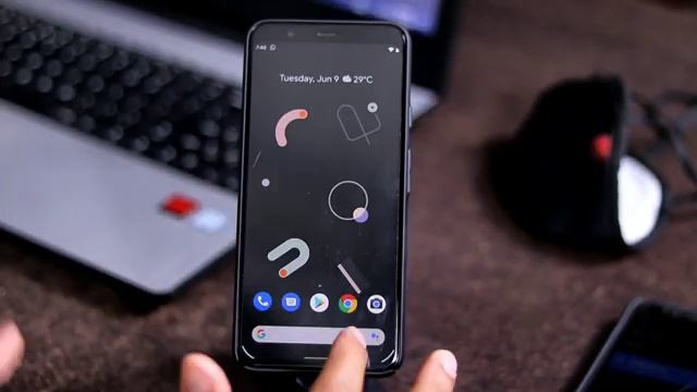 How to Find WiFi Password on Android without Root 2020 смотреть онлайн